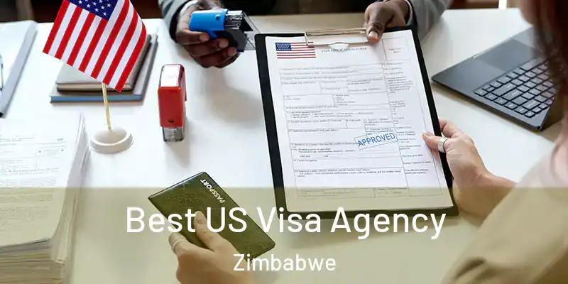  Best US Visa Agency Zimbabwe