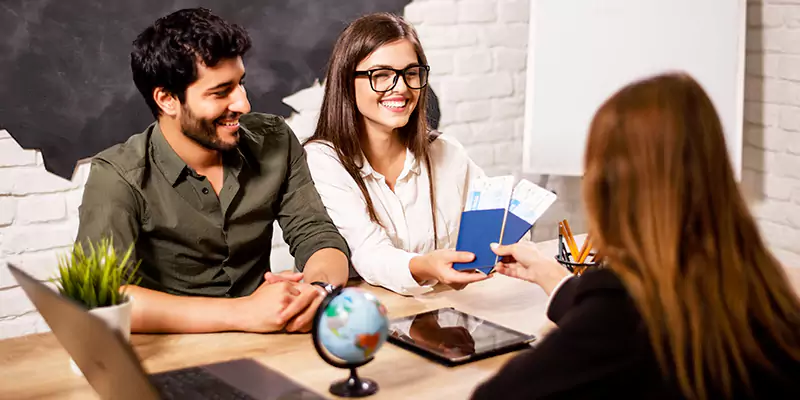 Benefits You Get with Our US Business Visa Consultancy Services in Zimbabwe