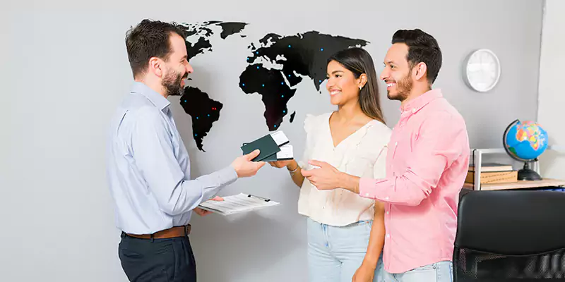 Why Choose Our Expert EB-5 Project Selection Consultants in Zimbabwe?