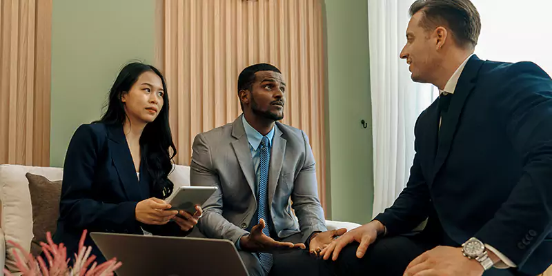 Benefits You Get by Our F-1 Visa Services in Zimbabwe