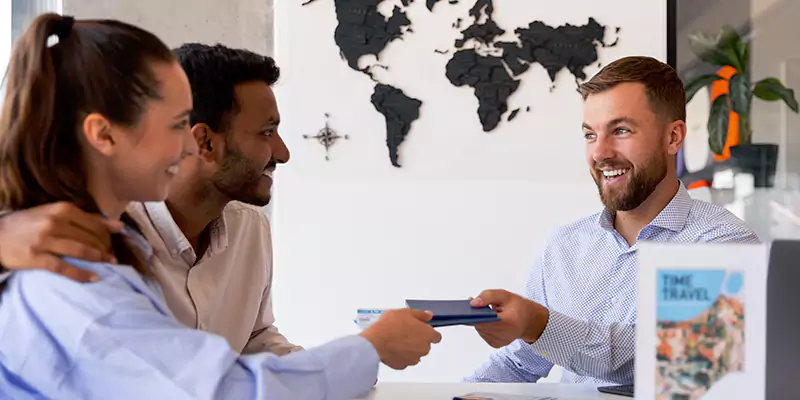 Comprehensive Business Immigration Green Card Services in Zimbabwe
