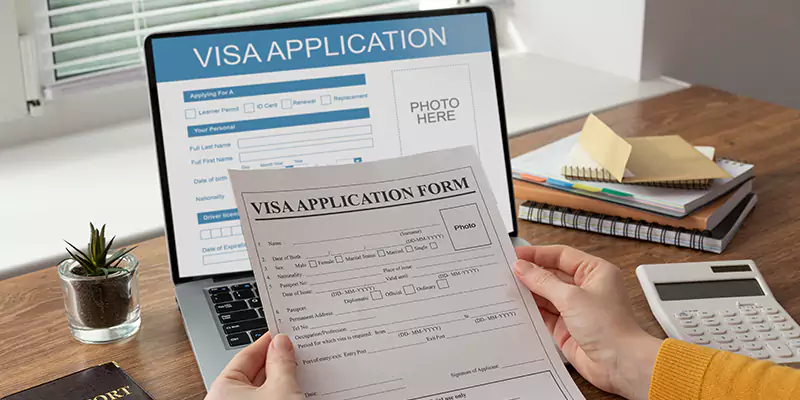Our Comprehensive Online US Visa Services in Zimbabwe