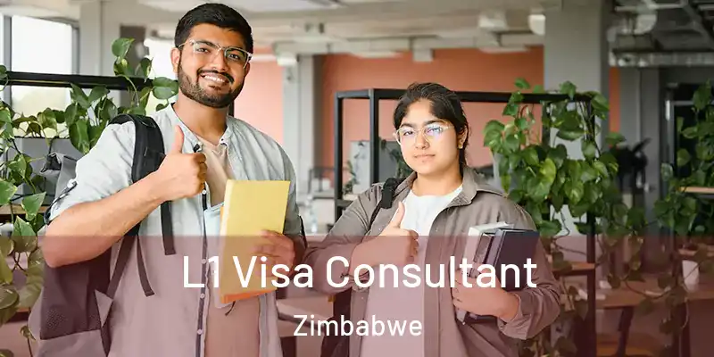  L1 Visa Consultant Zimbabwe