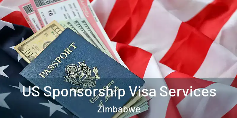  US Sponsorship Visa Services Zimbabwe
