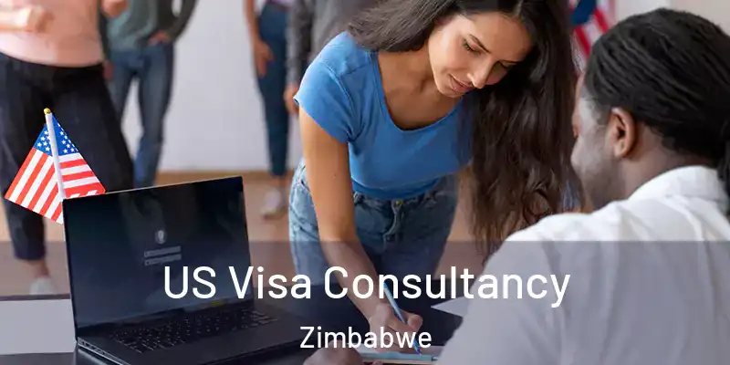  US Visa Consultancy Zimbabwe